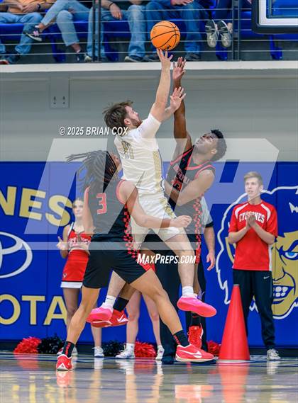 Thumbnail 2 in Russellville @ Harrison photogallery.