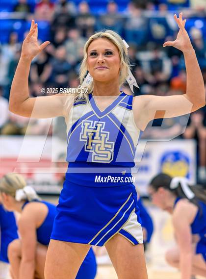 Thumbnail 2 in Russellville @ Harrison photogallery.