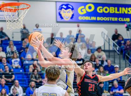 Thumbnail 3 in Russellville @ Harrison photogallery.