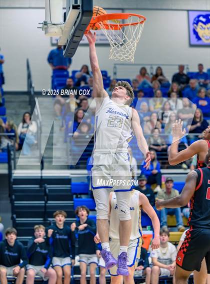 Thumbnail 2 in Russellville @ Harrison photogallery.