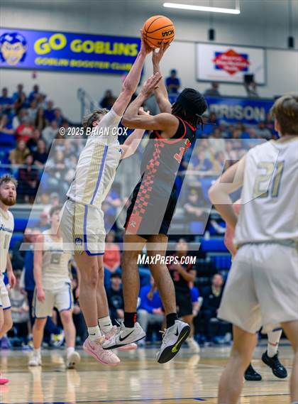 Thumbnail 2 in Russellville @ Harrison photogallery.