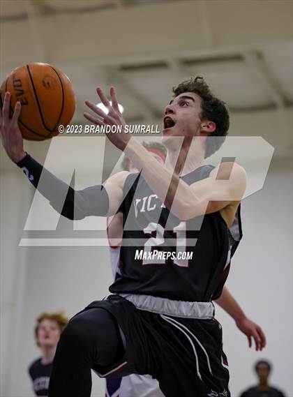 Thumbnail 3 in Victory Christian @ Chilton Christian Academy photogallery.