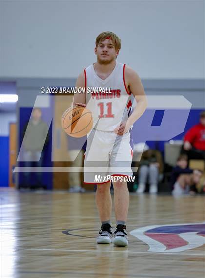 Thumbnail 1 in Victory Christian @ Chilton Christian Academy photogallery.