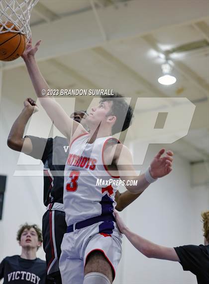 Thumbnail 3 in Victory Christian @ Chilton Christian Academy photogallery.