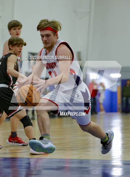 Thumbnail 2 in Victory Christian @ Chilton Christian Academy photogallery.
