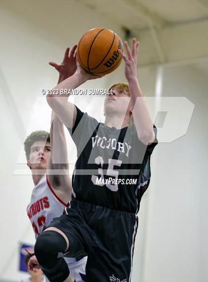 Thumbnail 1 in Victory Christian @ Chilton Christian Academy photogallery.