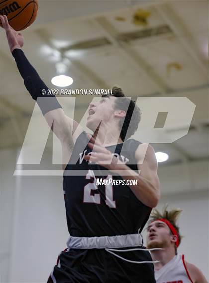 Thumbnail 2 in Victory Christian @ Chilton Christian Academy photogallery.