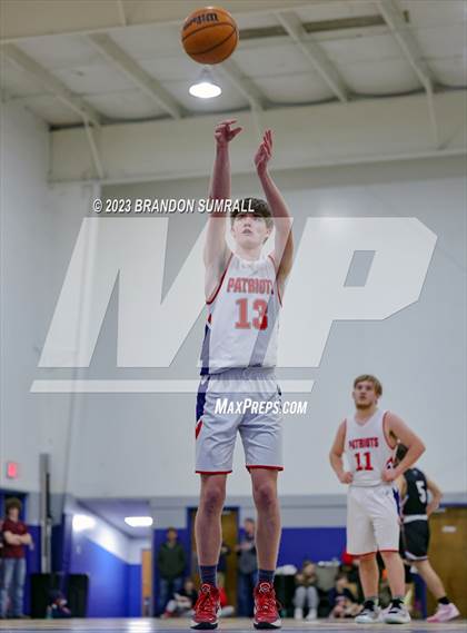 Thumbnail 1 in Victory Christian @ Chilton Christian Academy photogallery.