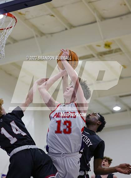 Thumbnail 2 in Victory Christian @ Chilton Christian Academy photogallery.