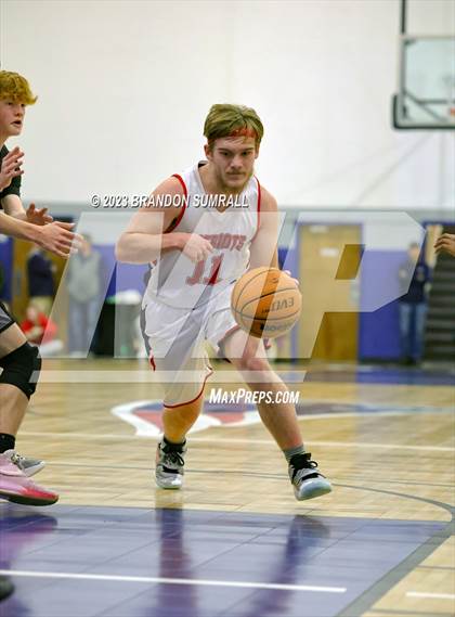 Thumbnail 2 in Victory Christian @ Chilton Christian Academy photogallery.