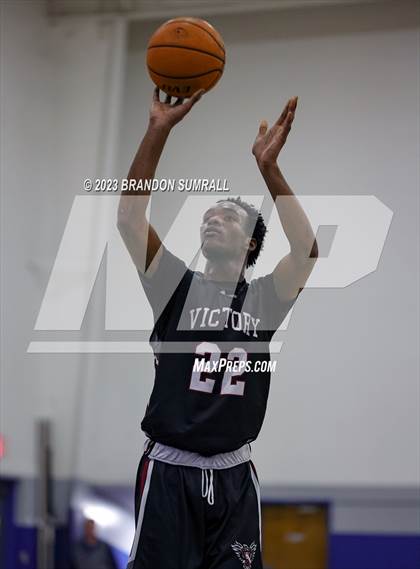 Thumbnail 1 in Victory Christian @ Chilton Christian Academy photogallery.