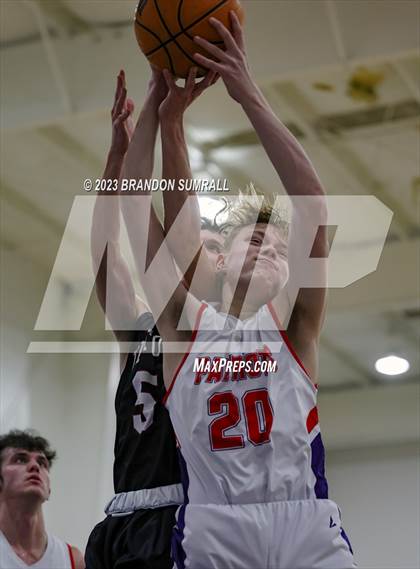 Thumbnail 2 in Victory Christian @ Chilton Christian Academy photogallery.