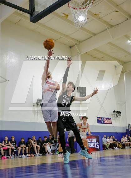 Thumbnail 1 in Victory Christian @ Chilton Christian Academy photogallery.