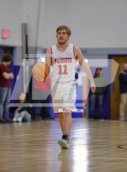 Thumbnail 1 in Victory Christian @ Chilton Christian Academy photogallery.