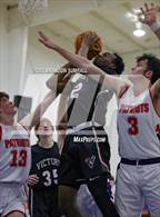 Photo from the gallery "Victory Christian @ Chilton Christian Academy"