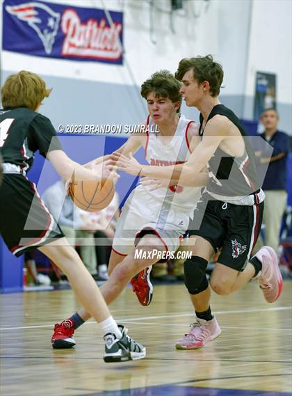 Thumbnail 1 in Victory Christian @ Chilton Christian Academy photogallery.