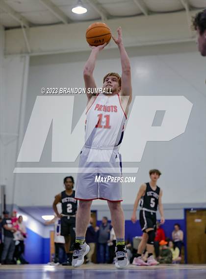 Thumbnail 3 in Victory Christian @ Chilton Christian Academy photogallery.