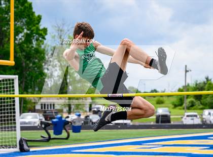 Thumbnail 2 in 3A District Track Meet @ Mountain Home photogallery.