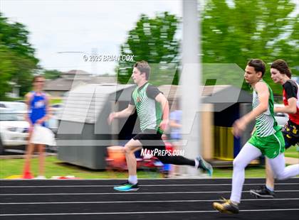 Thumbnail 3 in 3A District Track Meet @ Mountain Home photogallery.