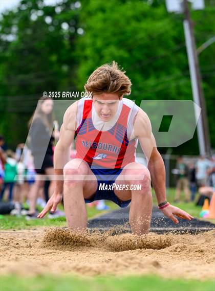 Thumbnail 1 in 3A District Track Meet @ Mountain Home photogallery.