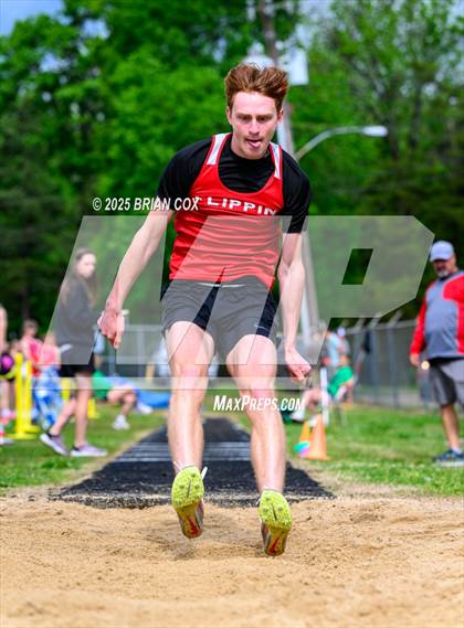Thumbnail 1 in 3A District Track Meet @ Mountain Home photogallery.