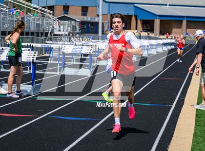 Thumbnail 1 in 3A District Track Meet @ Mountain Home photogallery.