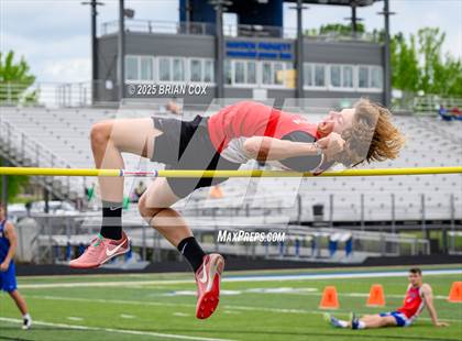 Thumbnail 3 in 3A District Track Meet @ Mountain Home photogallery.