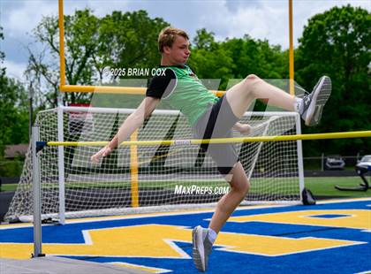 Thumbnail 3 in 3A District Track Meet @ Mountain Home photogallery.