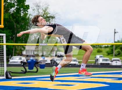 Thumbnail 1 in 3A District Track Meet @ Mountain Home photogallery.
