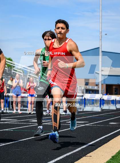 Thumbnail 3 in 3A District Track Meet @ Mountain Home photogallery.