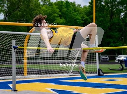 Thumbnail 1 in 3A District Track Meet @ Mountain Home photogallery.