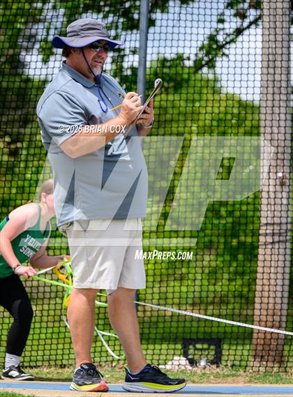 Thumbnail 3 in 3A District Track Meet @ Mountain Home photogallery.