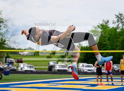 Thumbnail 3 in 3A District Track Meet @ Mountain Home photogallery.
