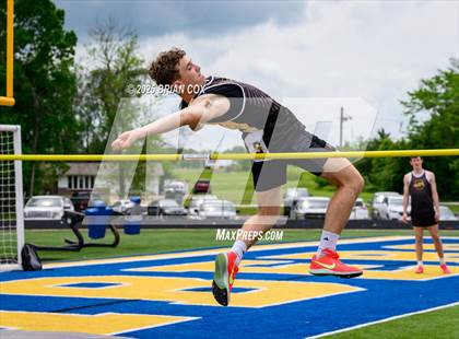 Thumbnail 3 in 3A District Track Meet @ Mountain Home photogallery.