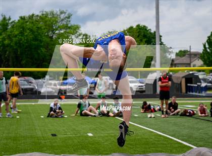 Thumbnail 1 in 3A District Track Meet @ Mountain Home photogallery.