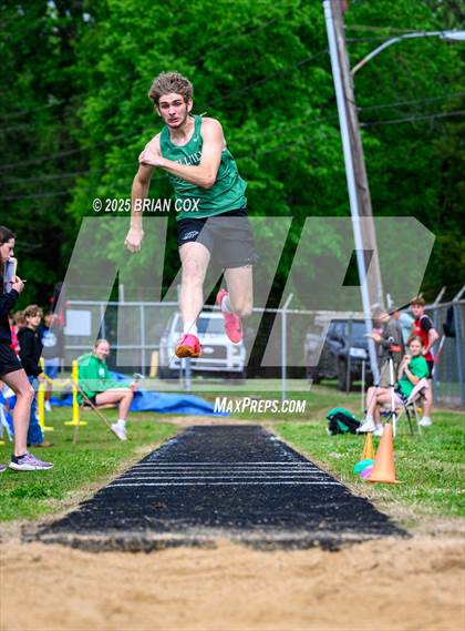 Thumbnail 3 in 3A District Track Meet @ Mountain Home photogallery.