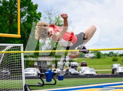 Thumbnail 1 in 3A District Track Meet @ Mountain Home photogallery.