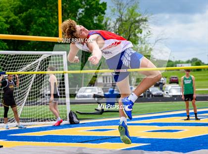 Thumbnail 1 in 3A District Track Meet @ Mountain Home photogallery.