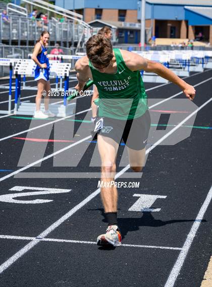 Thumbnail 2 in 3A District Track Meet @ Mountain Home photogallery.