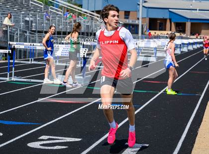 Thumbnail 3 in 3A District Track Meet @ Mountain Home photogallery.
