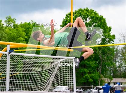 Thumbnail 3 in 3A District Track Meet @ Mountain Home photogallery.