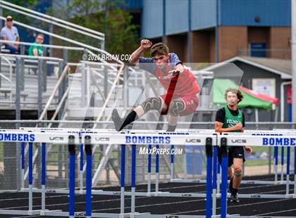 Thumbnail 1 in 3A District Track Meet @ Mountain Home photogallery.