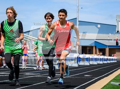 Thumbnail 2 in 3A District Track Meet @ Mountain Home photogallery.