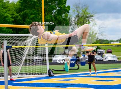 Thumbnail 3 in 3A District Track Meet @ Mountain Home photogallery.