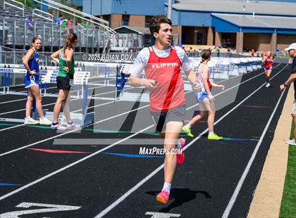 Thumbnail 2 in 3A District Track Meet @ Mountain Home photogallery.
