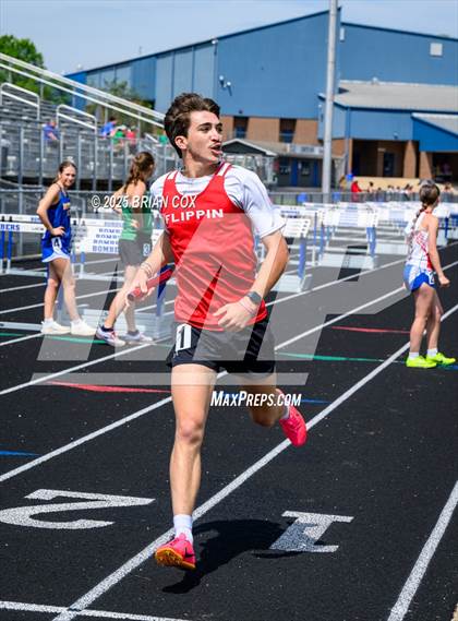 Thumbnail 1 in 3A District Track Meet @ Mountain Home photogallery.