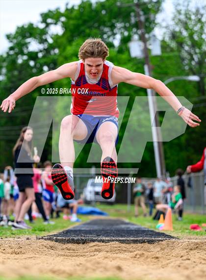 Thumbnail 3 in 3A District Track Meet @ Mountain Home photogallery.