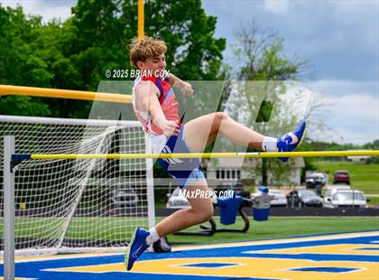Thumbnail 1 in 3A District Track Meet @ Mountain Home photogallery.