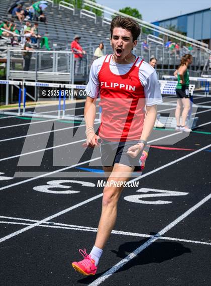Thumbnail 3 in 3A District Track Meet @ Mountain Home photogallery.
