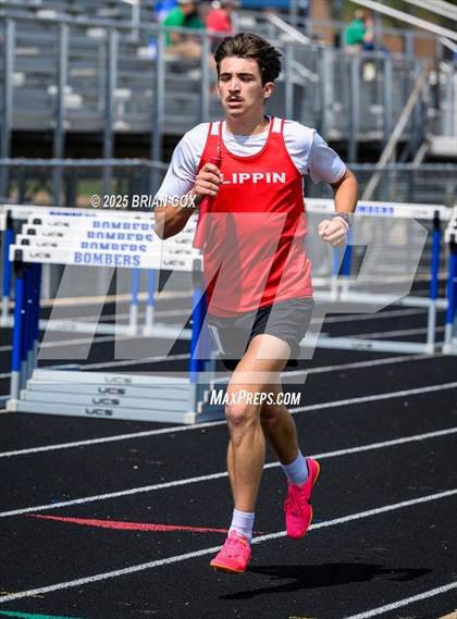 Thumbnail 1 in 3A District Track Meet @ Mountain Home photogallery.
